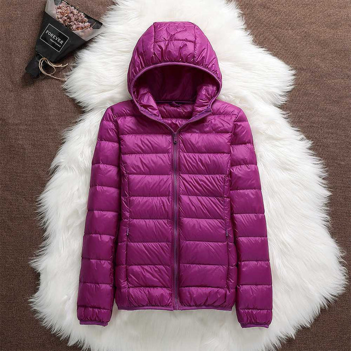 C&M® | Winter Down Jacket