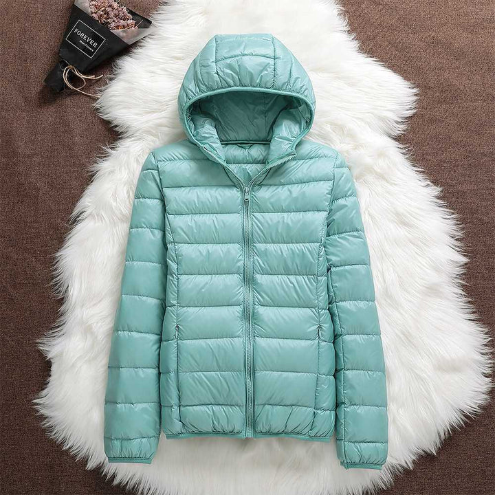 C&M® | Winter Down Jacket
