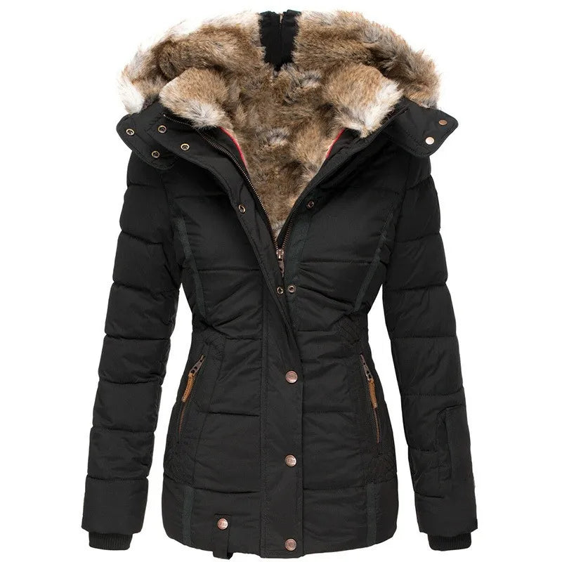 C&M® | Cozy Winter Jacket