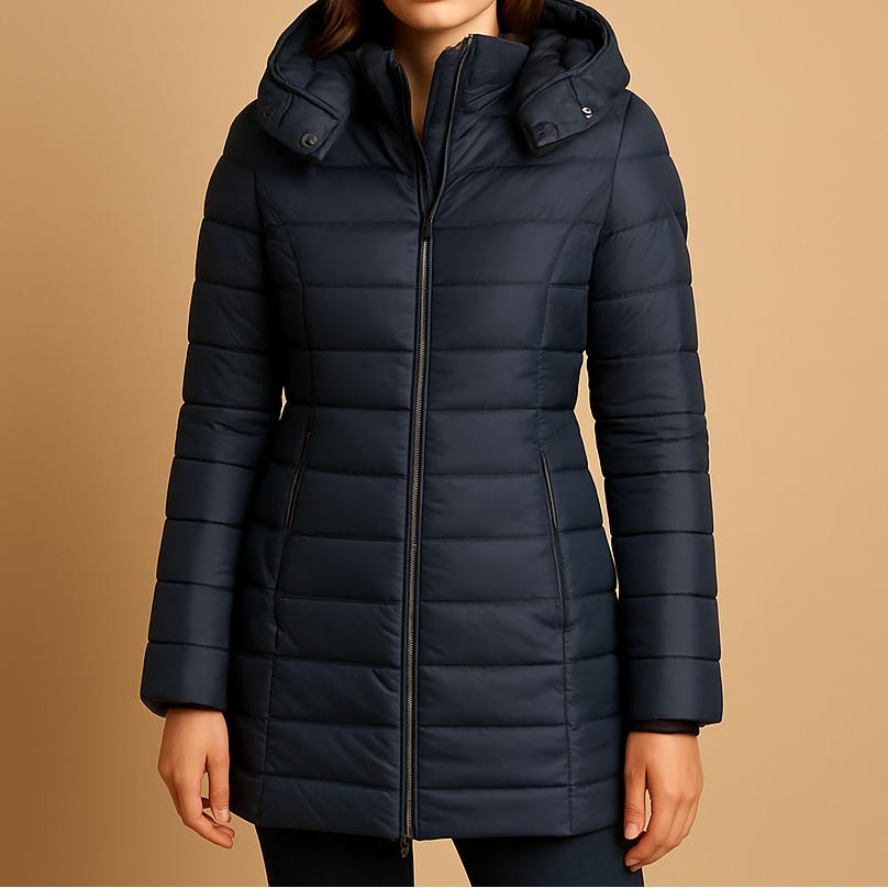 C&M® | Lightweight Puffer Down Jacket