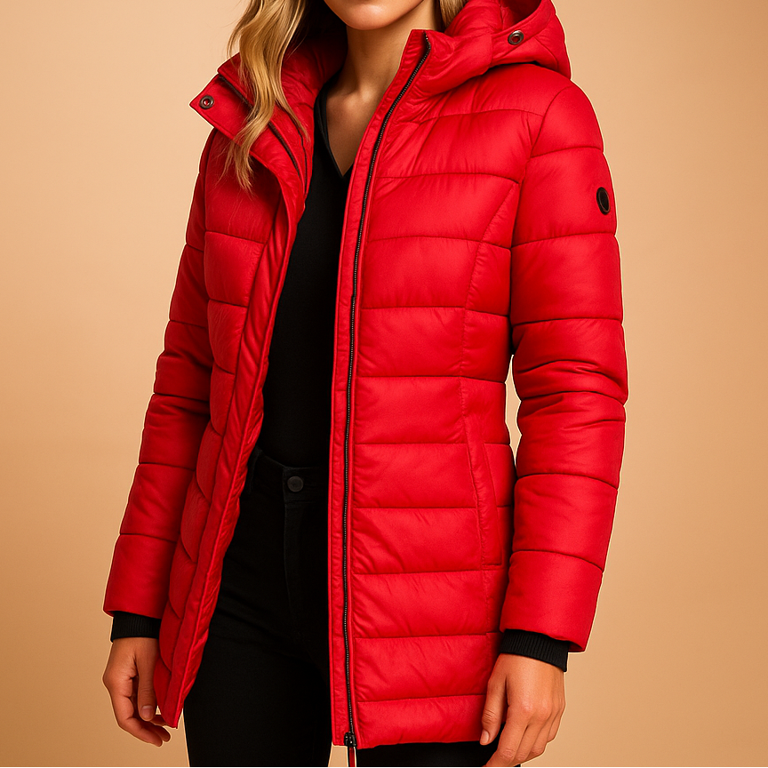 C&M® | Lightweight Puffer Down Jacket