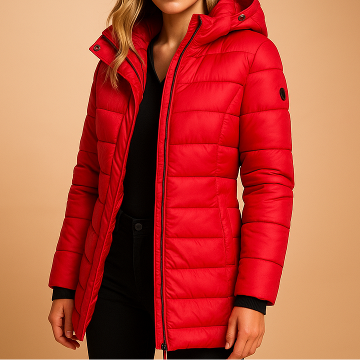 C&M® | Lightweight Puffer Down Jacket
