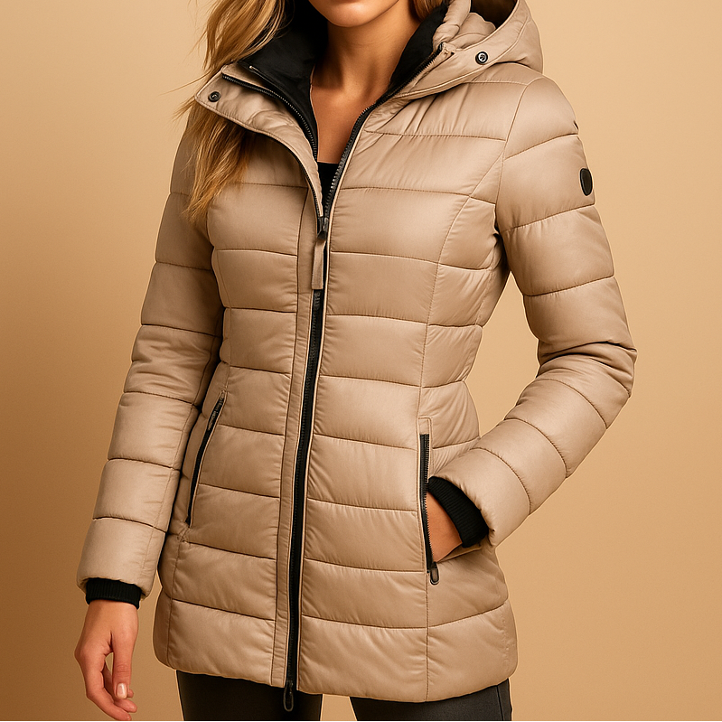 C&M® | Lightweight Puffer Down Jacket