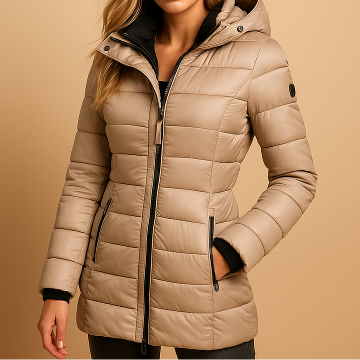 C&M® | Lightweight Puffer Down Jacket