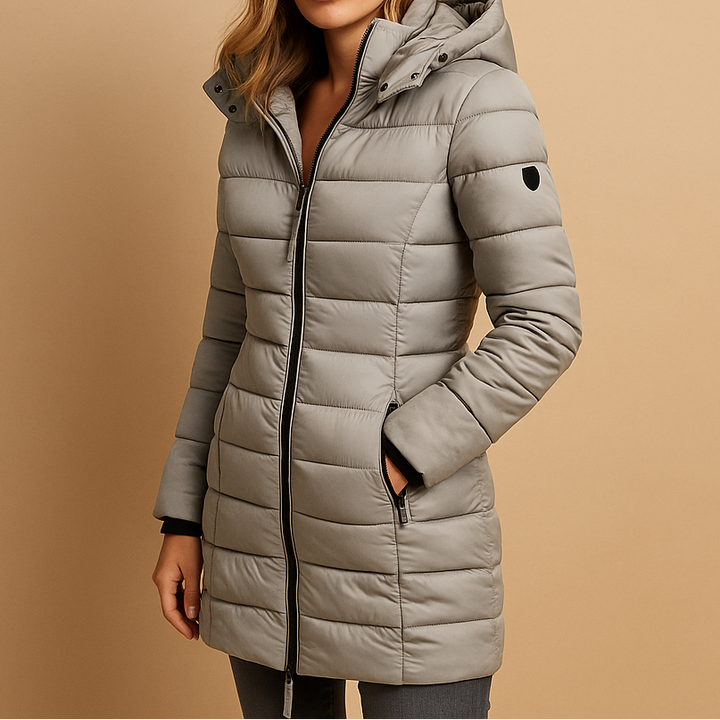 C&M® | Lightweight Puffer Down Jacket