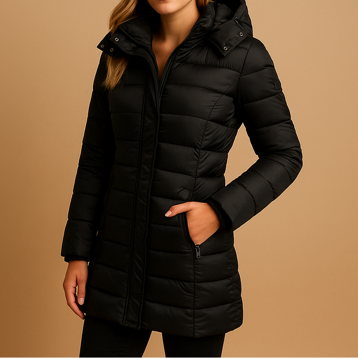 C&M® | Lightweight Puffer Down Jacket