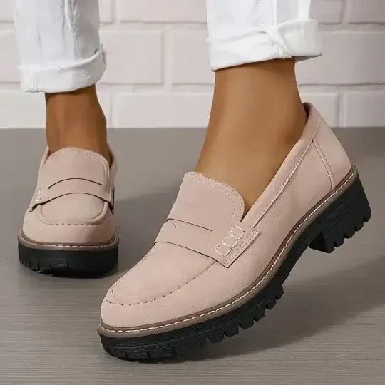 Auriane | Comfortable Women Shoes