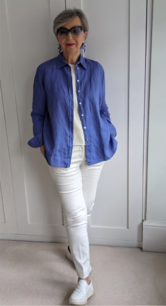 <h2>Here’s why women like you love Carol & Margaret.</h2>