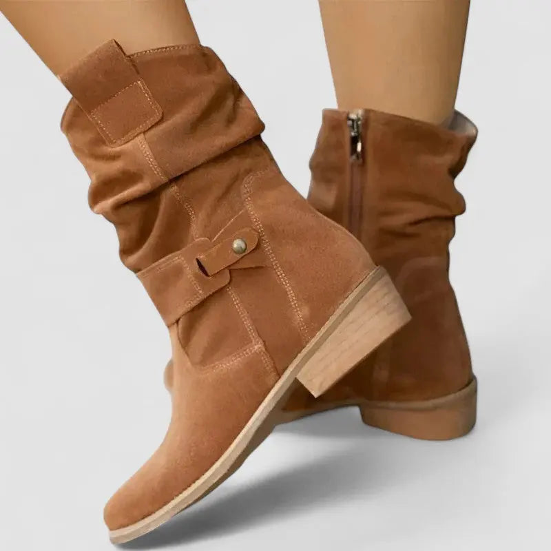 C&M® | Supportive Orthopedic Boots Carol & Margaret Wilmington
