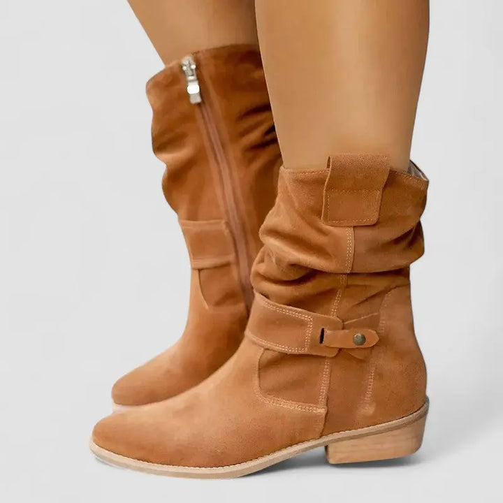 C&M® | Supportive Orthopedic Boots Carol & Margaret Wilmington