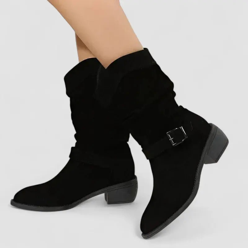 C&M® | Supportive Orthopedic Boots Carol & Margaret Wilmington