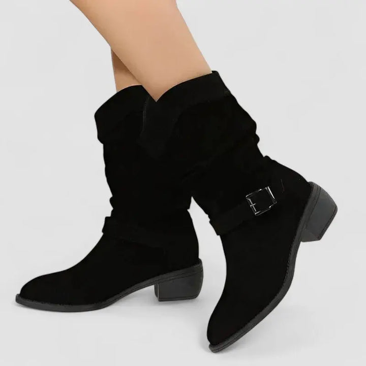 C&M® | Supportive Orthopedic Boots Carol & Margaret Wilmington