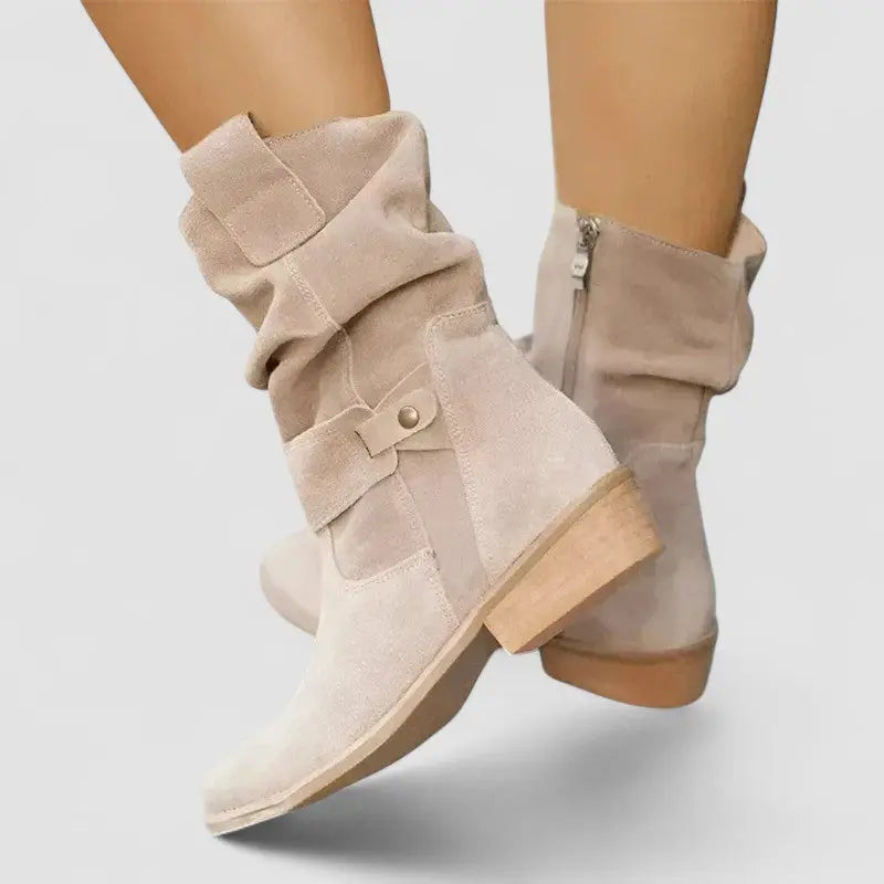 C&M® | Supportive Orthopedic Boots Carol & Margaret Wilmington