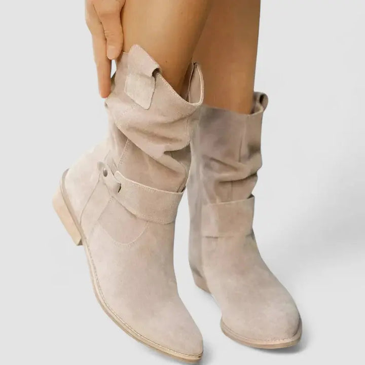 C&M® | Supportive Orthopedic Boots Carol & Margaret Wilmington