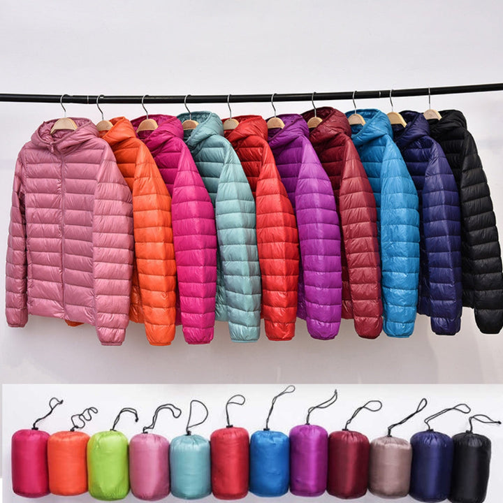 C&M® | Winter Down Jacket