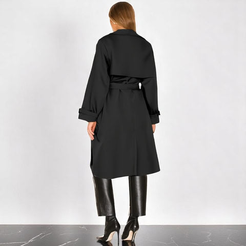 Adrielle | Chic Trench Coat